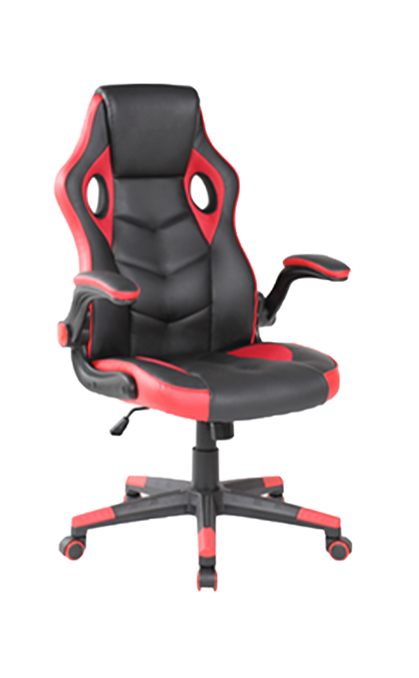 อะไรคือข้อดีของการออกแบบตามหลักสรีรศาสตร์ของ Gaming Office Chair ในแง่ของความสามารถในการปรับได้?