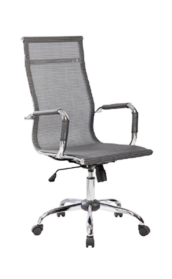 ความคล่องตัวและฟังก์ชันการทำงานของ MESH OFFICE CHAIR มีประสิทธิภาพอย่างไรในแง่ของการระบายอากาศและความสบาย